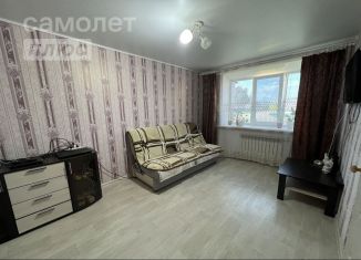 Продаю двухкомнатную квартиру, 41 м2, село Платовка, Комсомольская улица, 3