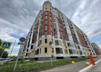 Продам квартиру студию, 19 м2, Казань, улица Зур Урам, 1Кк5, ЖК МЧС