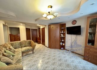 3-комнатная квартира на продажу, 79.3 м2, Нижегородская область, Черниговская улица, 9