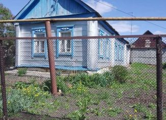 Продам дом, 54 м2, Каменка, Октябрьская улица