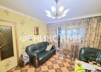 Продается двухкомнатная квартира, 50 м2, Ставропольский край, улица Кочубея