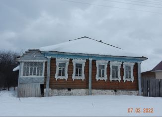 Продаю дом, 43 м2, деревня Толстиково