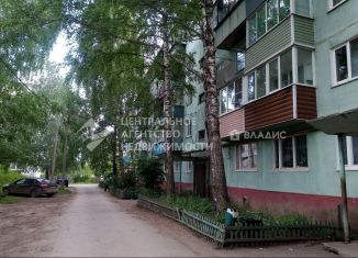 2-комнатная квартира на продажу, 48.1 м2, поселок Сотницыно, Садовая улица, 1