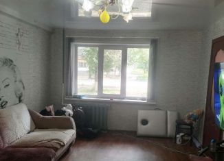 Продаю 4-комнатную квартиру, 58 м2, Чапаевск, Железнодорожная улица