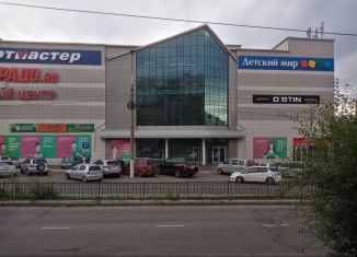 Торговая площадь в аренду, 11 м2, Забайкальский край, улица Бабушкина, 33