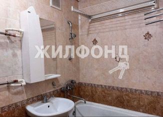 Продаю однокомнатную квартиру, 32.2 м2, Новосибирск, улица Гоголя, 21, метро Маршала Покрышкина