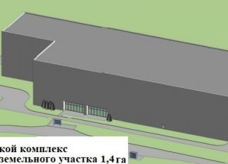 Продажа земельного участка, 140 сот., Фрязино, проезд Введенского, 2