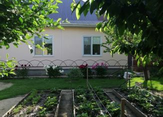 Продаю дом, 120 м2, Славянск-на-Кубани, Проточная улица, 136Г