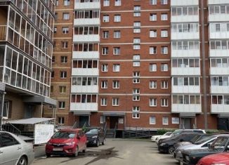 Продажа 3-ком. квартиры, 71.5 м2, Иркутск, улица Лермонтова, 275/19, ЖК Сигма