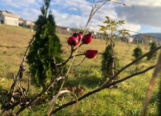 Продам участок, 8 сот., садовое общество Супсехский, Альпийская улица