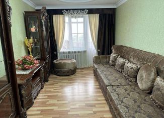 Продажа 3-комнатной квартиры, 62 м2, Баксан, проспект Ленина, 130