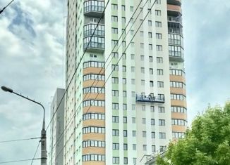 Продается 3-ком. квартира, 91.8 м2, Самара, Ново-Вокзальная улица, 114Б, метро Безымянка