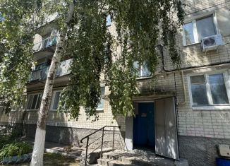 Продаю 2-комнатную квартиру, 46.2 м2, посёлок Красный Текстильщик, улица Калинина, 4