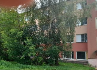 Продается 1-комнатная квартира, 26 м2, село Чернореченский, улица Ленина, 4