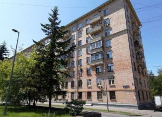 Квартира на продажу студия, 13.5 м2, Москва, Рижский проезд, 7, метро ВДНХ