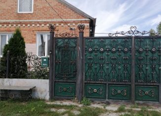 Продается дом, 113.8 м2, село Новая Таволжанка, Комсомольская улица
