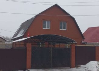 Продам дом, 112 м2, село Черницыно, улица Цукановка
