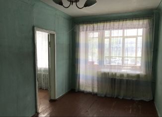 Двухкомнатная квартира на продажу, 40.2 м2, Новосибирск, улица Гоголя, 17, метро Сибирская