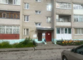 Сдам однокомнатную квартиру, 33 м2, Владимирская область, улица Ефимьево, 7