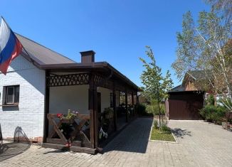 Продажа дома, 120 м2, садоводческое товарищество Донское, Аксайская улица