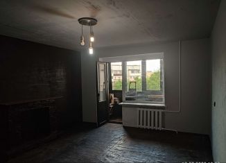 Продажа четырехкомнатной квартиры, 78.6 м2, Гуково, Комсомольская улица, 95