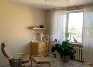 Продажа 1-комнатной квартиры, 36 м2, Москва, Спартаковская улица, 20/34, Спартаковская улица