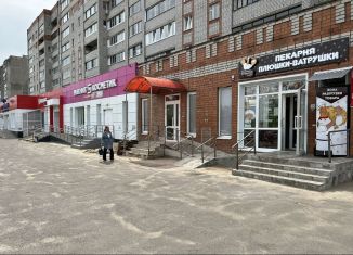 Сдам в аренду торговую площадь, 185 м2, Рыбинск, проспект Мира, 23