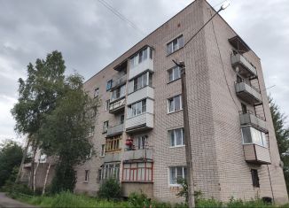 Продажа однокомнатной квартиры, 27 м2, поселок городского типа Панковка, Промышленная улица, 11