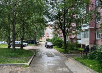 Продам 1-комнатную квартиру, 42 м2, рабочий посёлок Кадуй, улица Строителей, 17