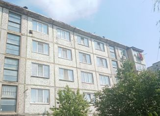 Продажа двухкомнатной квартиры, 50 м2, рабочий посёлок Одоев, улица 50 лет Октября