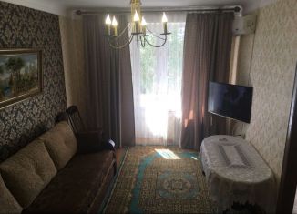 3-комнатная квартира в аренду, 60 м2, Каспийск, улица Орджоникидзе