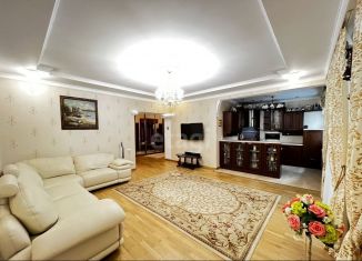 Продам 3-комнатную квартиру, 190 м2, Ульяновск, переулок Кузнецова, 5