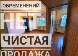 Продается 2-комнатная квартира, 45.8 м2, Алтайский край, улица Георгия Исакова, 169