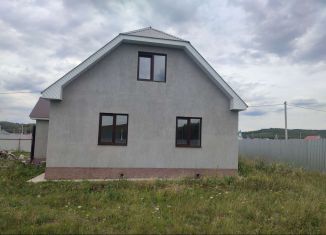 Продам дом, 112 м2, село Аскарово