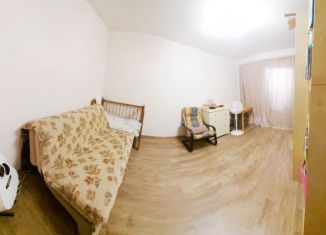 Продается 2-комнатная квартира, 54.9 м2, деревня Вартемяги, улица Ветеранов, 20
