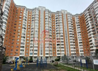 2-комнатная квартира на продажу, 64 м2, деревня Брёхово, микрорайон Школьный, к7