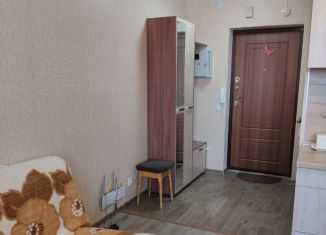 Квартира на продажу студия, 21 м2, Нижний Новгород, Московское шоссе, 167к2, ЖК МоскваГрадъ