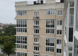 Двухкомнатная квартира на продажу, 100 м2, Тюмень, Самарская улица, 20, ЖК Аристократ