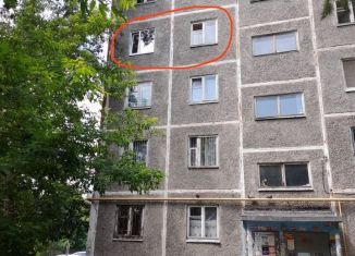 Продам 5-комнатную квартиру, 72.6 м2, Екатеринбург, Посадская улица, 36, метро Геологическая