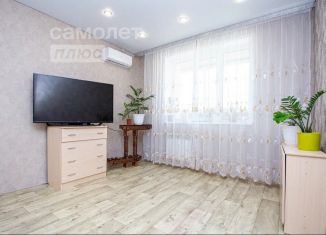 Продается 1-комнатная квартира, 42 м2, Ульяновск, проспект Врача Сурова, 41, ЖК Прибрежный Спецмашстрой