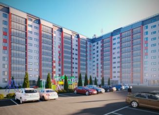 Продажа 1-комнатной квартиры, 55.2 м2, Курган, жилой район Заозёрный, 8-й микрорайон, 6