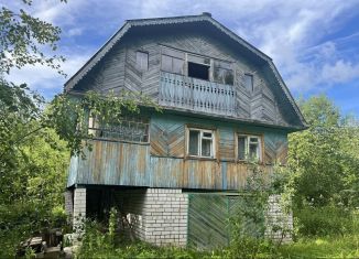 Продажа дачи, 22 м2, деревня Осокорская
