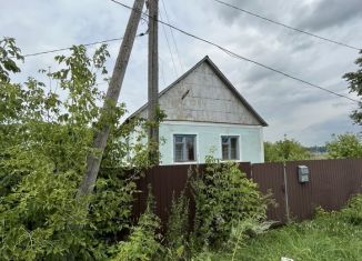 Продается дом, 85 м2, село Ильино, Комсомольская улица