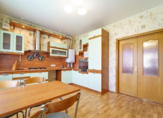 Продается трехкомнатная квартира, 106.3 м2, Мосальск, улица Ленина