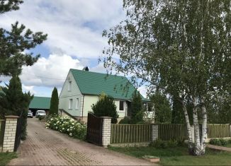 Продаю дом, 105 м2, поселок Ульяново