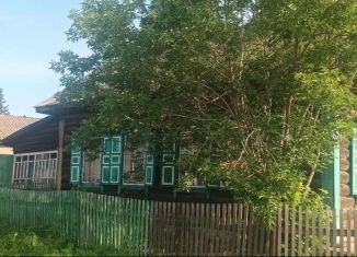 Продаю дом, 53.9 м2, Заозёрный, Милицейская улица, 12