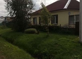 Дом на продажу, 97 м2, рабочий посёлок Марьяновка, Национальная улица, 25