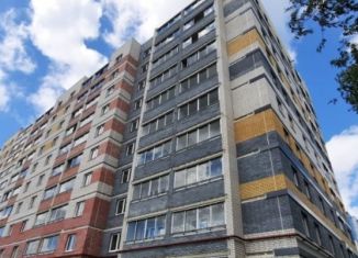 Продается двухкомнатная квартира, 60 м2, Тверская область, 1-й переулок Вагонников, 6к1