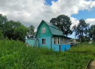 Продается дача, 62 м2, садоводческое некоммерческое товарищество Восход, проезд Циолковского