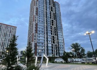 Сдается двухкомнатная квартира, 40 м2, Новосибирск, улица Ясный Берег, 16, ЖК Ясный Берег